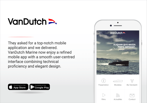Vandutch marine