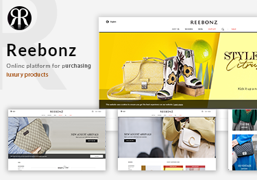 Reebonz - A Luxury Brand