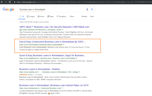 Futurecapital.in - SEO