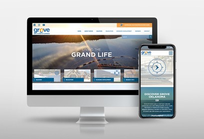 Grove Area Chamber of Commerce