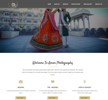 Amar Photogrphy