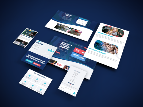 Austinaquarium - eCommerce / corporate website