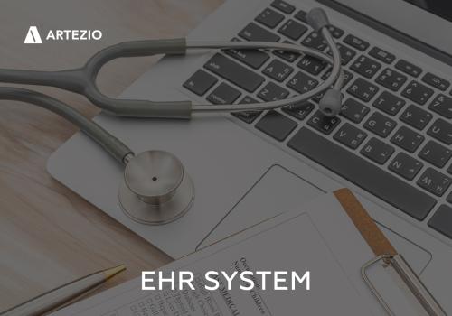EHR for a large city
