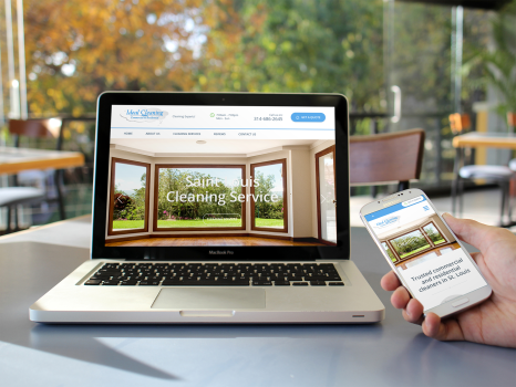 Cleaning Service Start-up