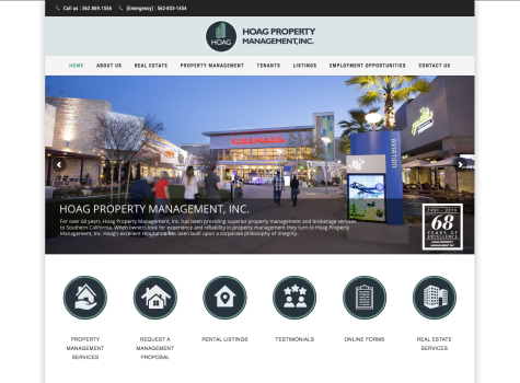 Hoag Property Management