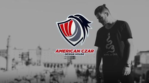 American Czar - Clothing