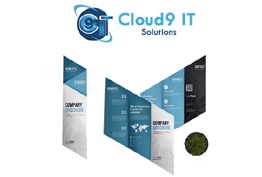 Brochure Development