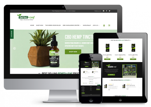 Hemp Products
