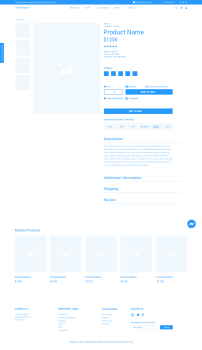 Wireframes