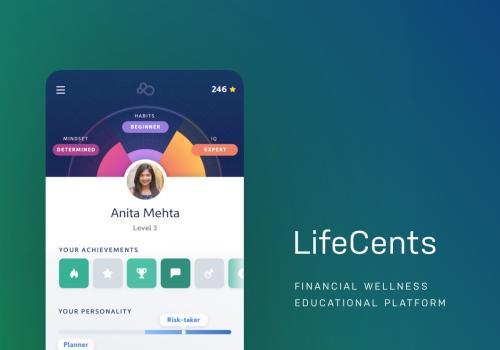 LifeCents