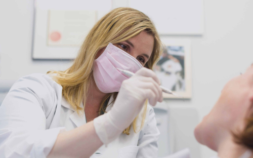 Dental Clinic Management App