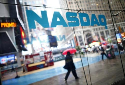 The Nasdaq Identity