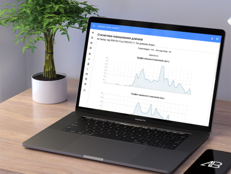 ITIL compatible Service Desk for telecommunication & IT companies