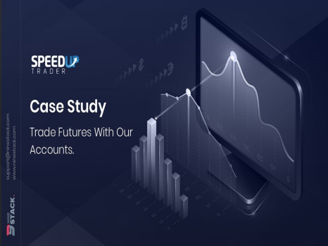 SPEEDUP Traders-Trade Futures with our accounts