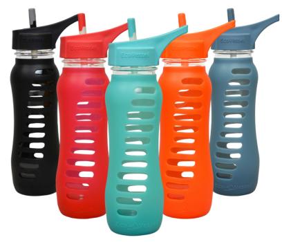 Water Bottle Design