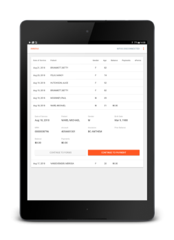 MobilePayments