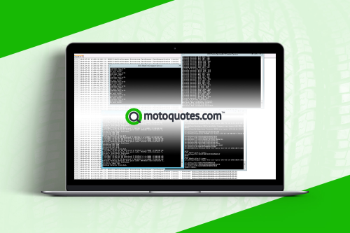 Online Product Comparison Tool Development for Motoquotes