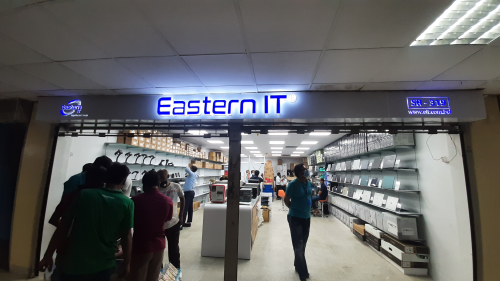 LED Sign Acrylic Top Letter Acrylic Channel Letters Sign LED Light Board Acrylic Letter Board LED Light Sign Board LED Lighting