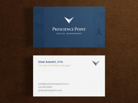 Prescience Point Capital Management