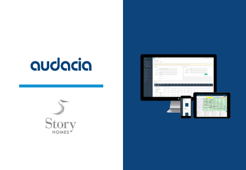 Land Development Application | Story Homes