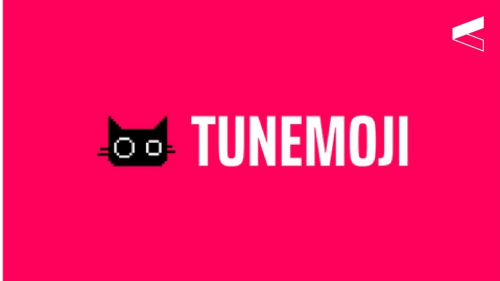 Tunemoji
