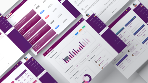 Acadmi - A solution for application of training knowledge within the workplace.