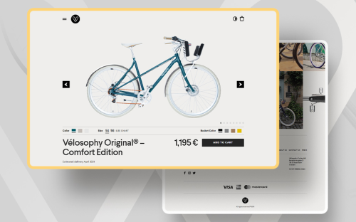 Vélosophy