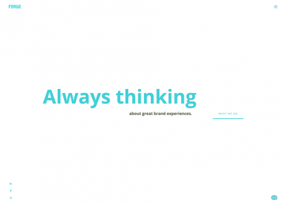Forge Creative
