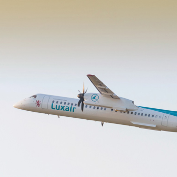 Luxair