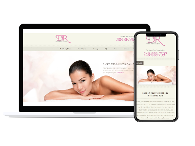 DeRosa Plastic Surgery