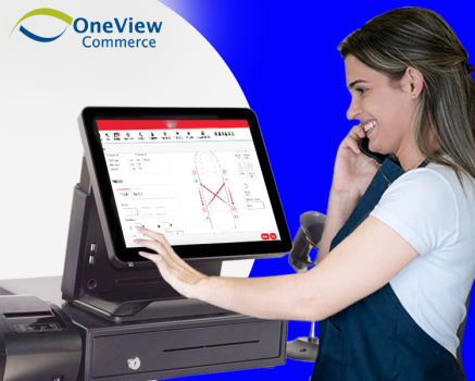 OneView Commerce