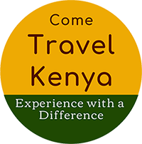 Come Travel Kenya