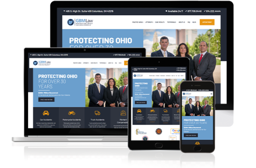 Website Redesign