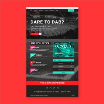 Wordpress Website Design