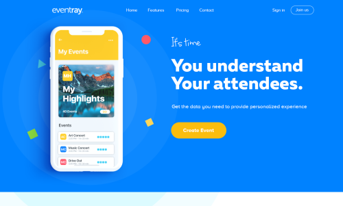EventRay