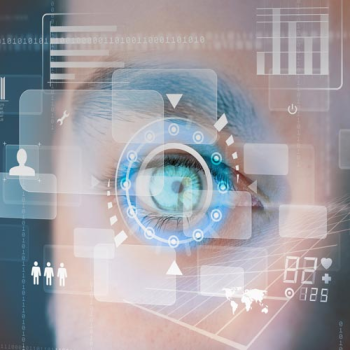 Windows Hello, facial recognition technology