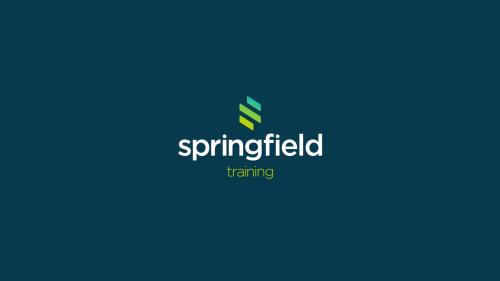 Springfield Training - Case Study