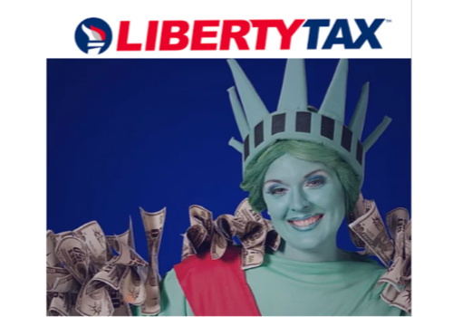 Liberty Tax