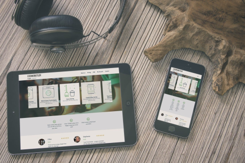 Cosmobutler Marketplace