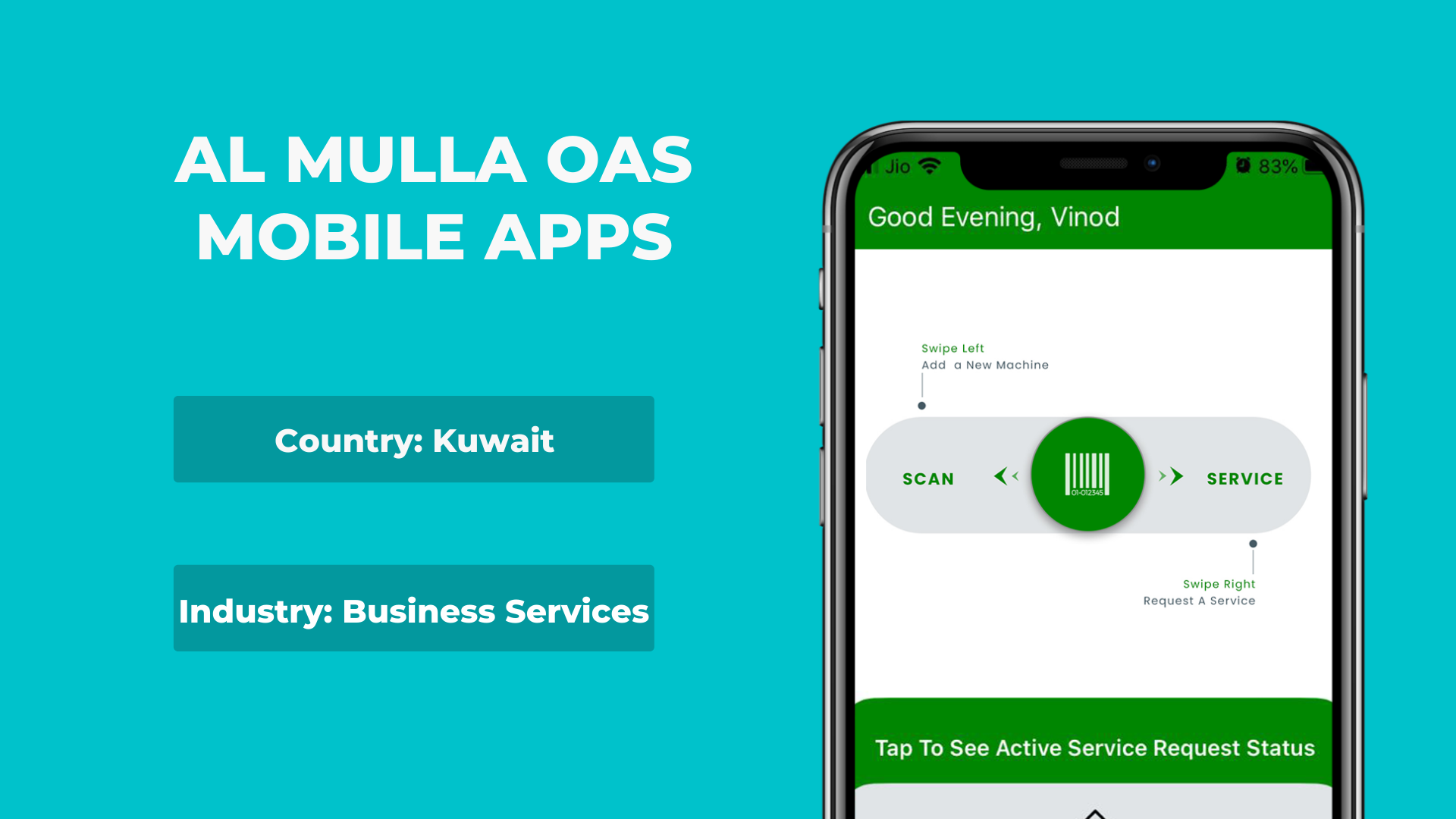 Al Mulla OAS