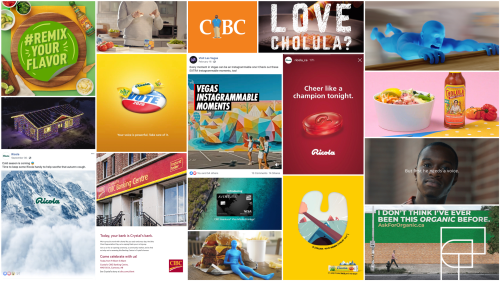 FUSE Create 2020 Work