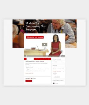 Virgin Entrepreneurship