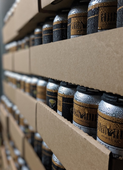 Beer Can Design