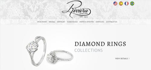 French Riviera Jewelers USA