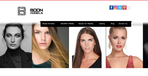Boonmodels