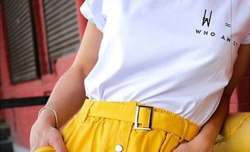 Who am I? Studio brand