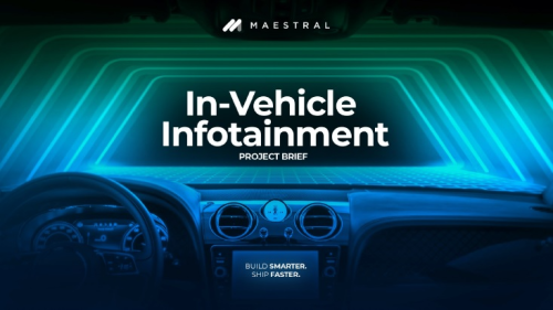 In-Vehicle Infotainment