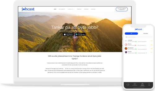 JobCast