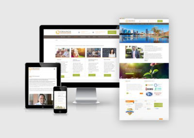 Psychiatrist Website