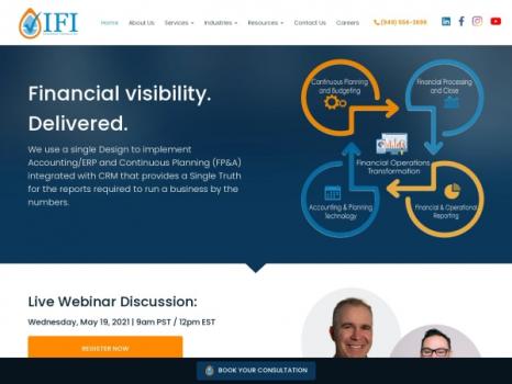 Incubator Finance, Inc.
